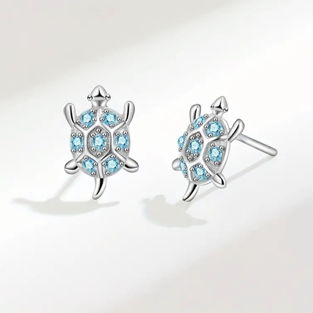 🌟Boutique Item -  Sea Turtle | 925 Sterling Silver
